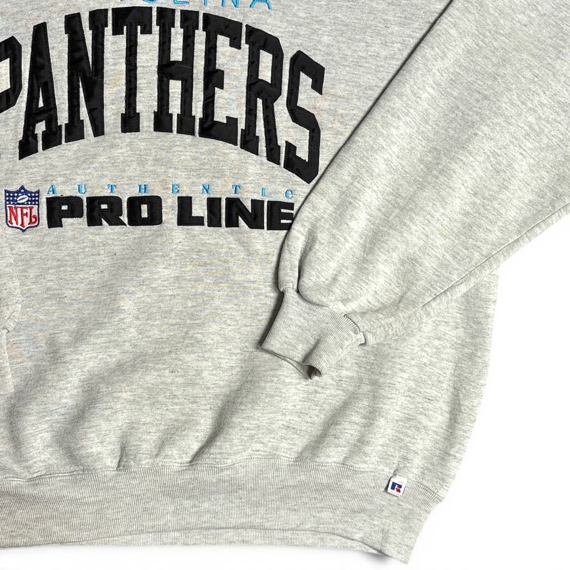 러셀애슬레틱 usa스웻셔츠 상품이미지4