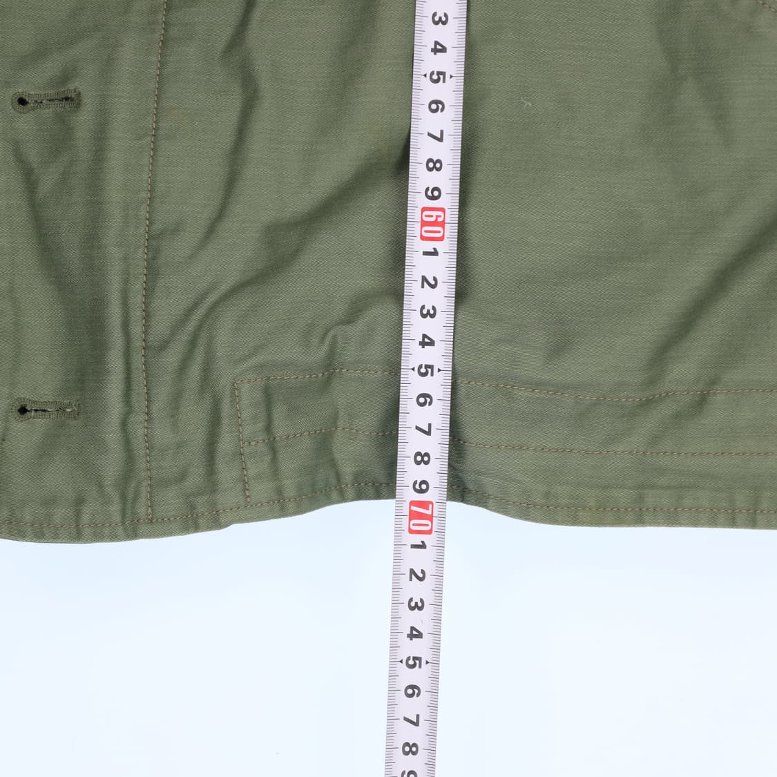 XL 로파이 LOFI N-1 덱자켓 N7354 상품이미지7