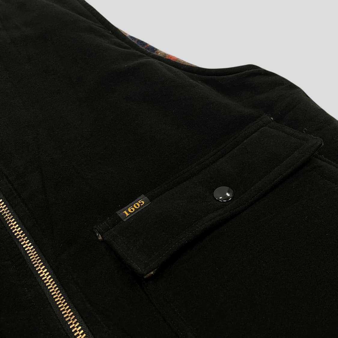 트로피 클로딩 스톰 베스트 상품이미지6