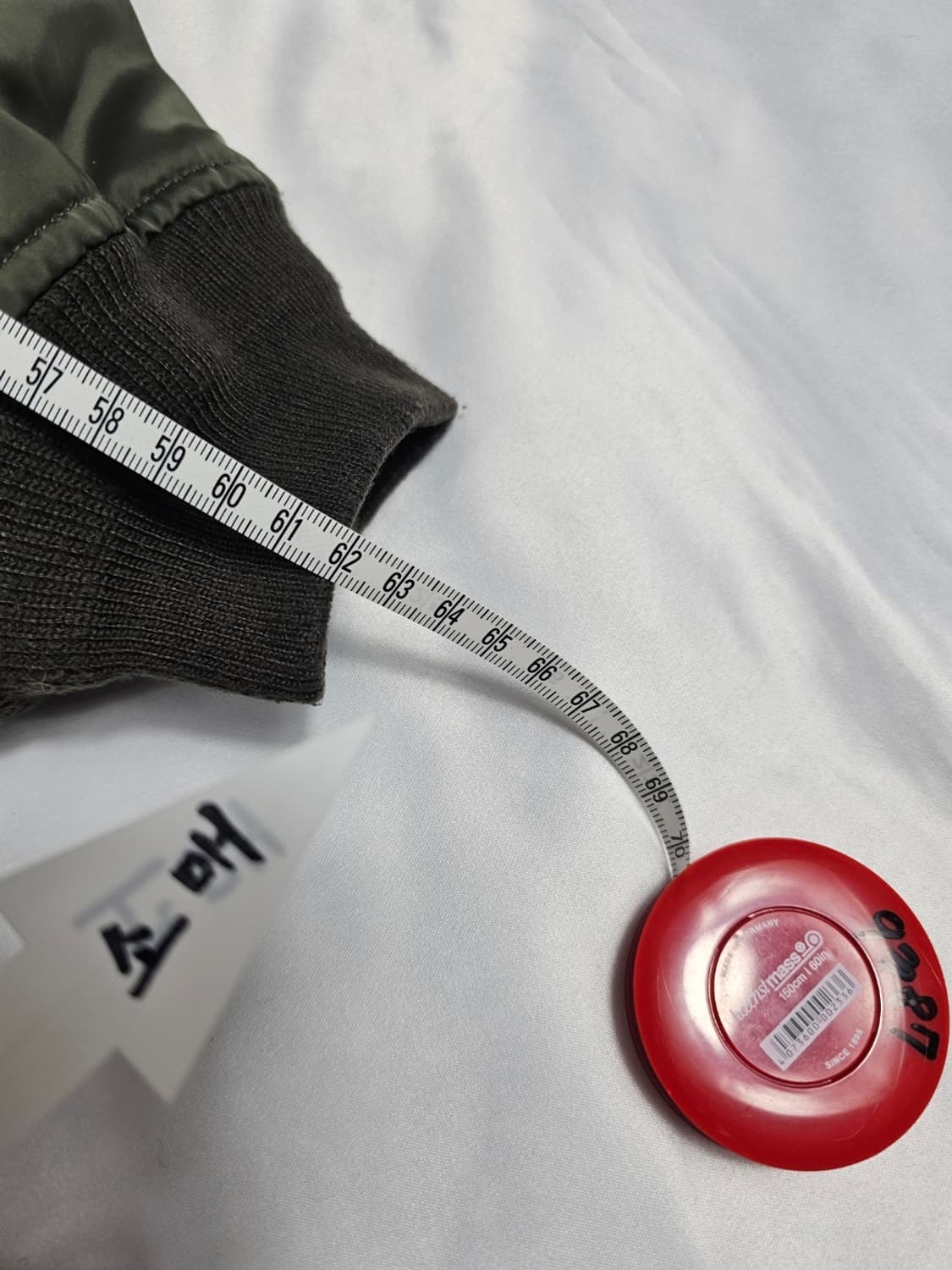 토니웩봄버 상품이미지3