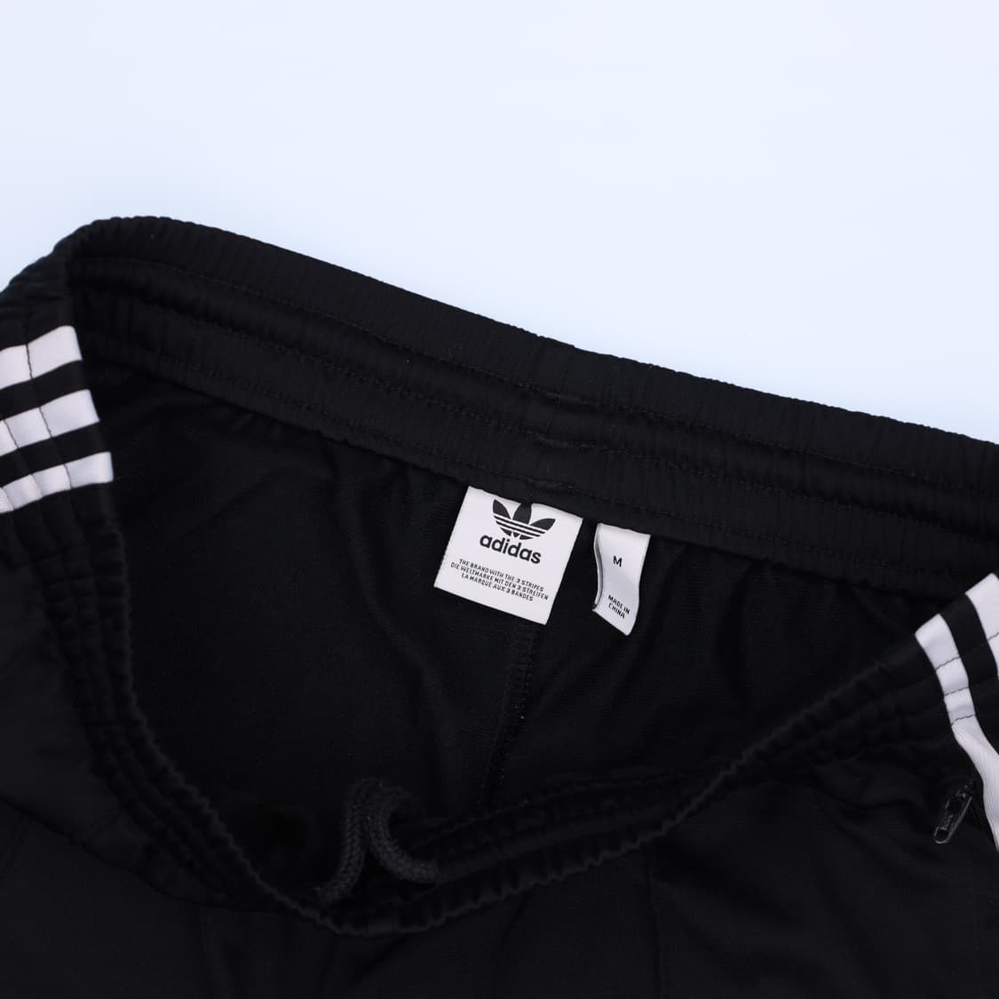 [M] 아디다스 불꽃트랙팬츠 트레이닝바지 1107HR3 상품이미지4