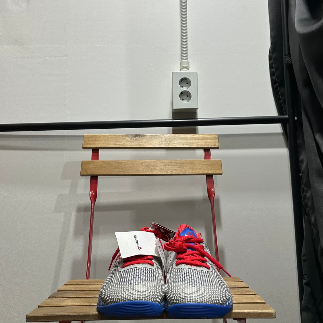 290) 리복 인도어화 남성 남자 운동화 크로스핏 나노 7.0 상품이미지2