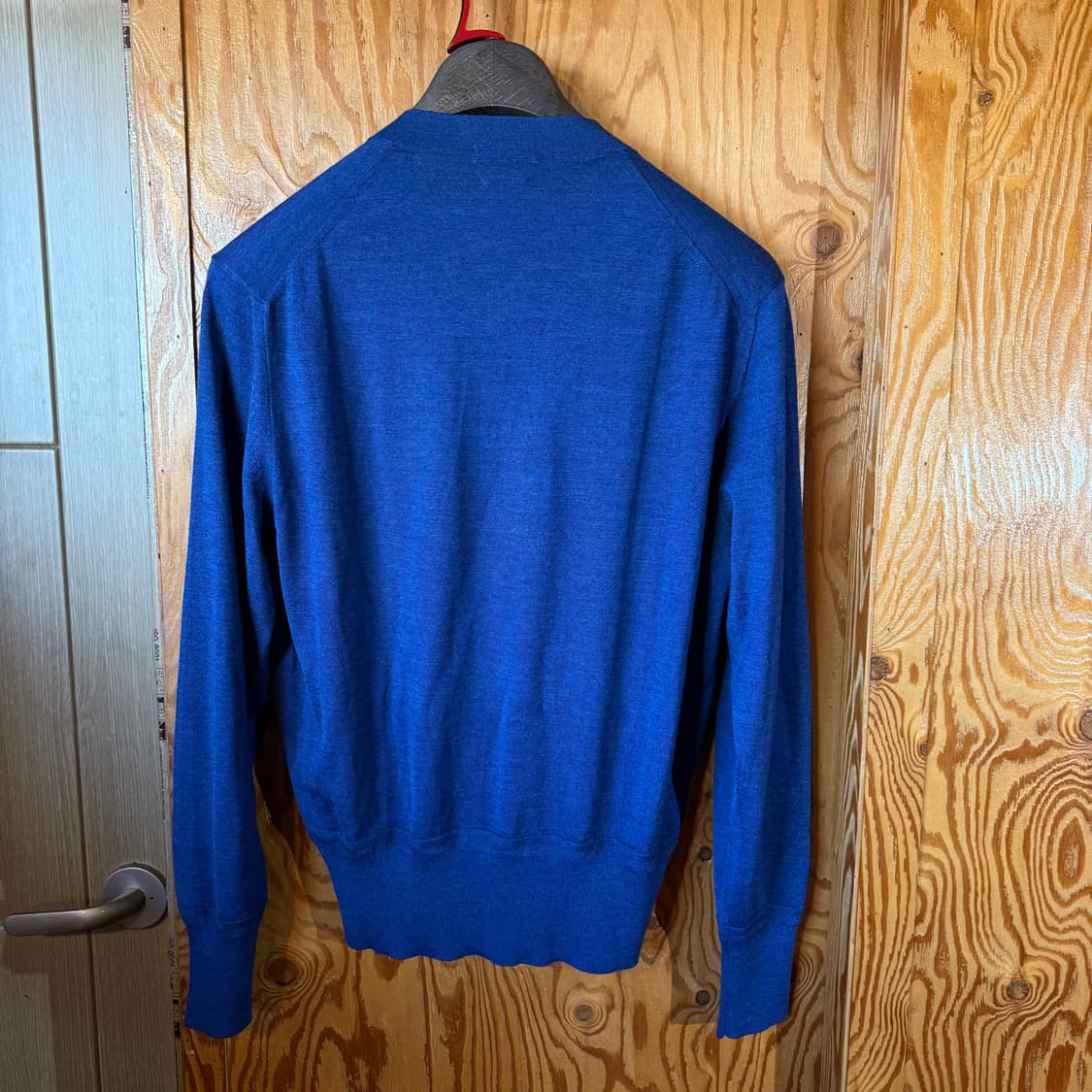 톰포드 울 실크 니트 판매 합니다. 상품이미지6