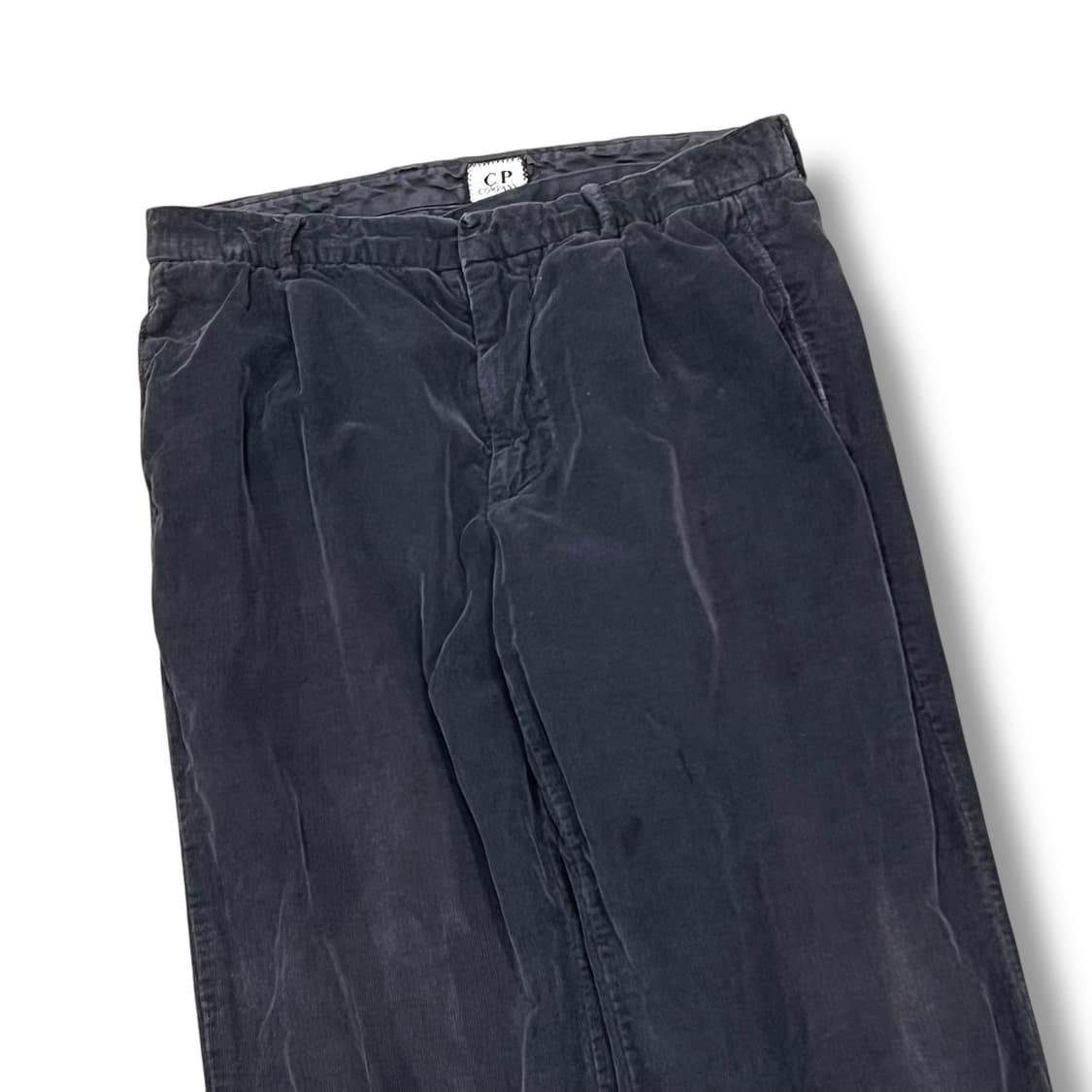 cp컴퍼니 코듀로이 팬츠 s08773 상품이미지4