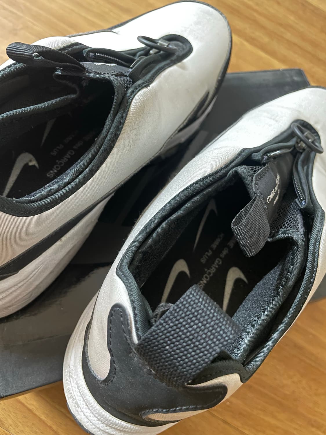 나이키 꼼데옴므 280 상품이미지7