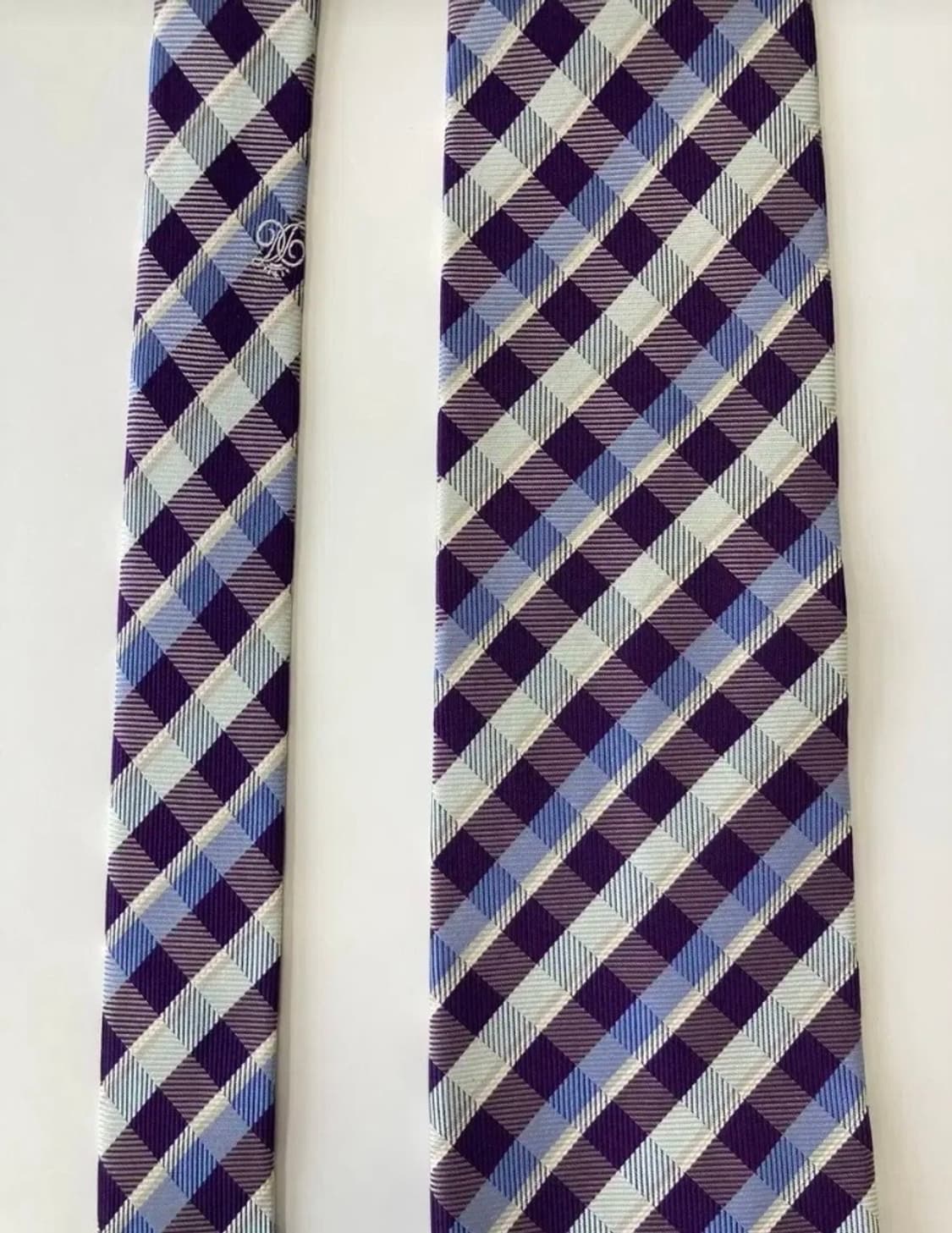 닥스 넥타이 상품이미지3