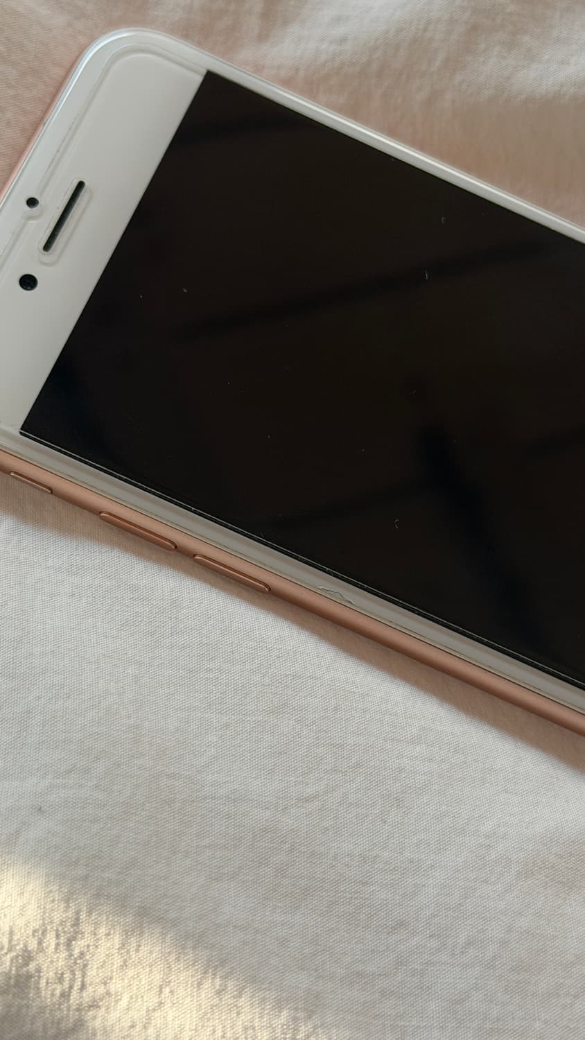 아이폰8 로즈골드 상품이미지5