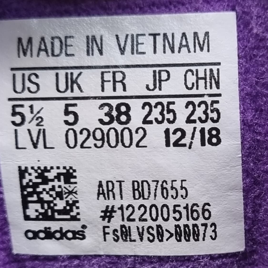 아디다스 Yung-1 레전드아이비 여성운동화235 상품이미지6