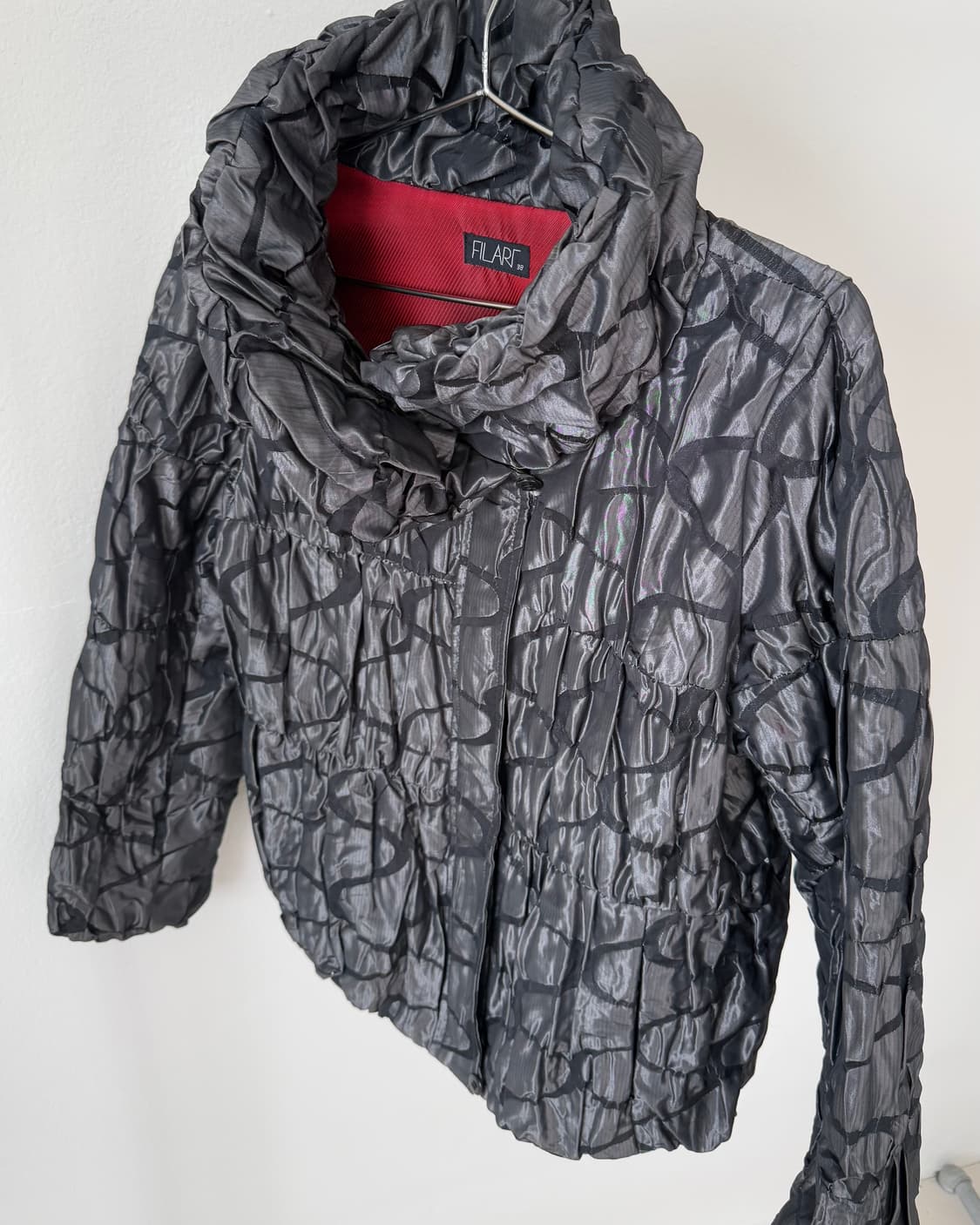 빈티지 자켓 상품이미지7