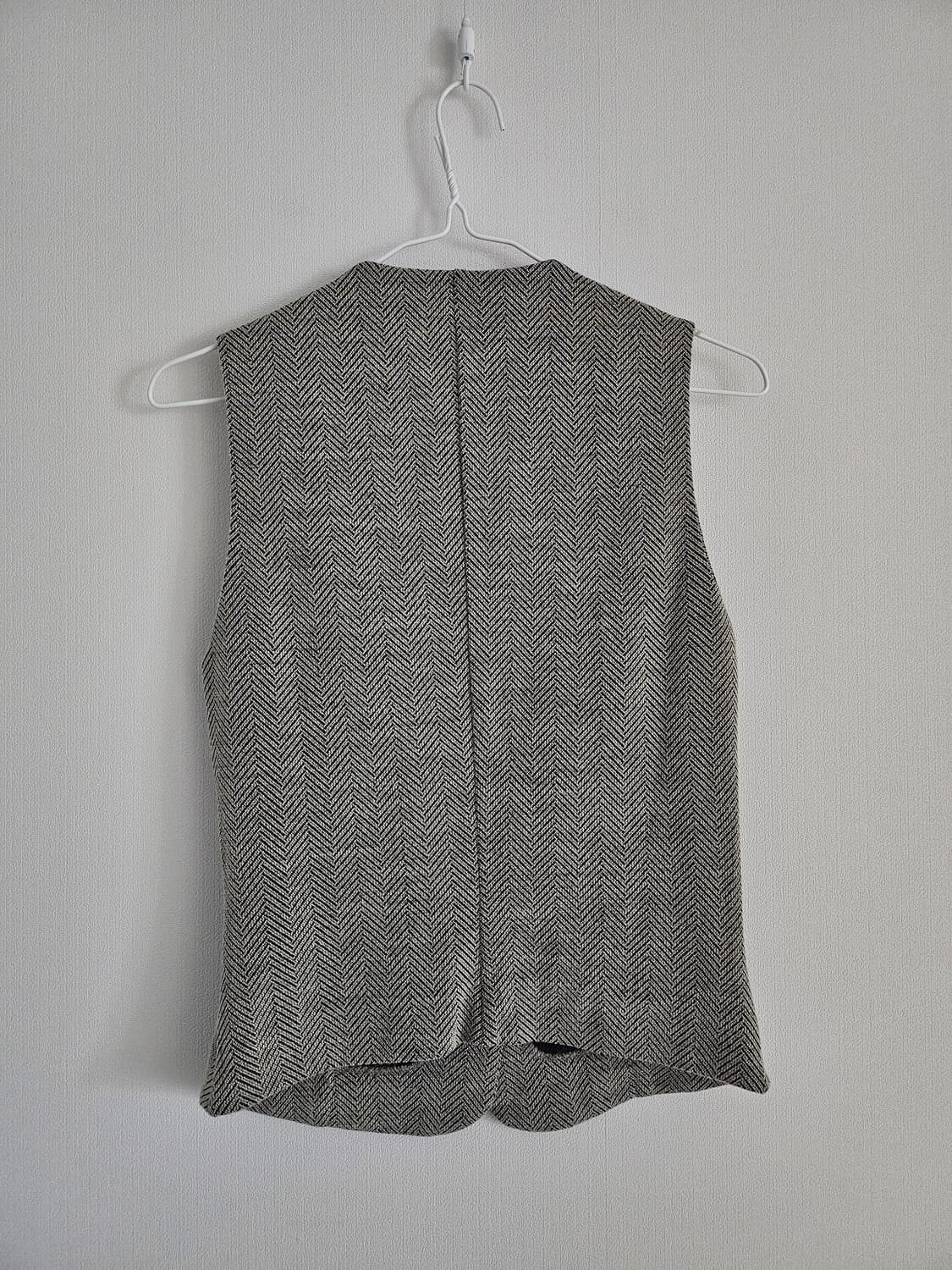 90s 아르마니 Armani 투피스 셋업 상품이미지4