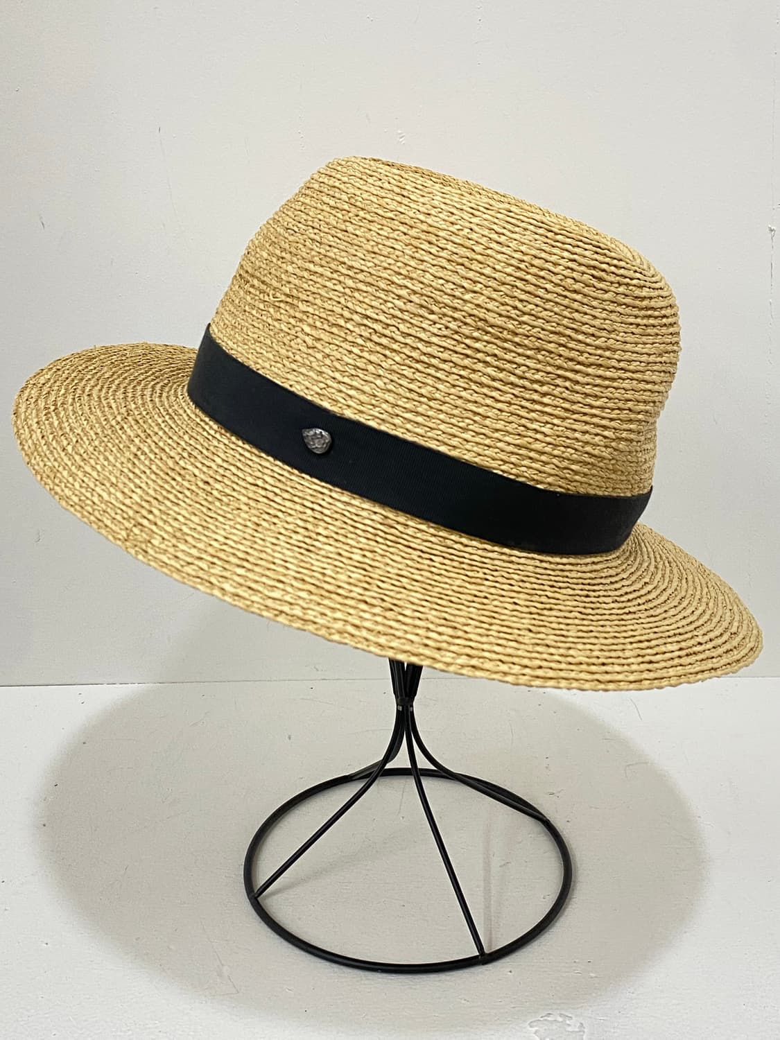 Hats & Dreams 페도라 밀짚 모자 상품이미지1