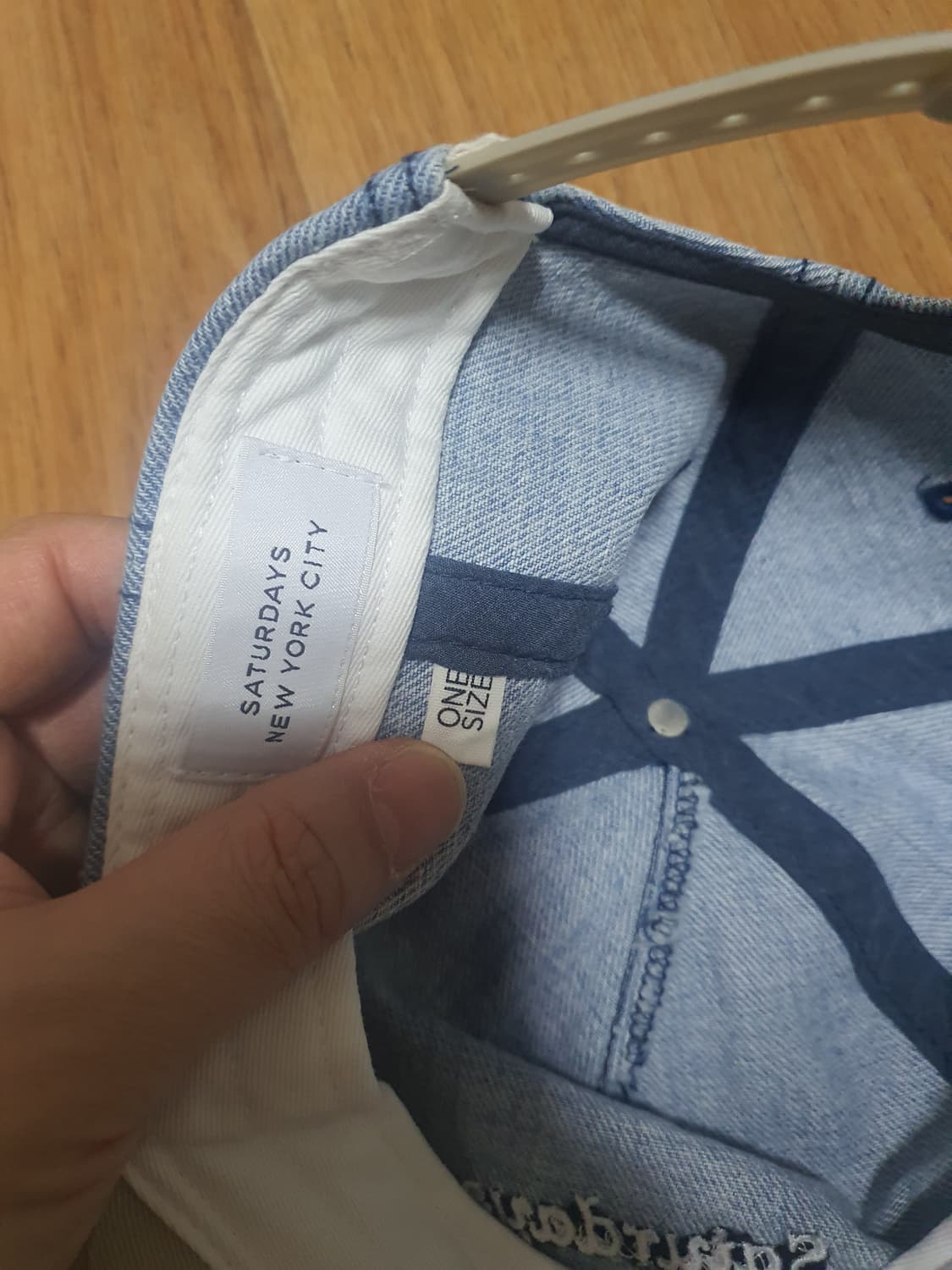 세러데이뉴욕시티 상품이미지2