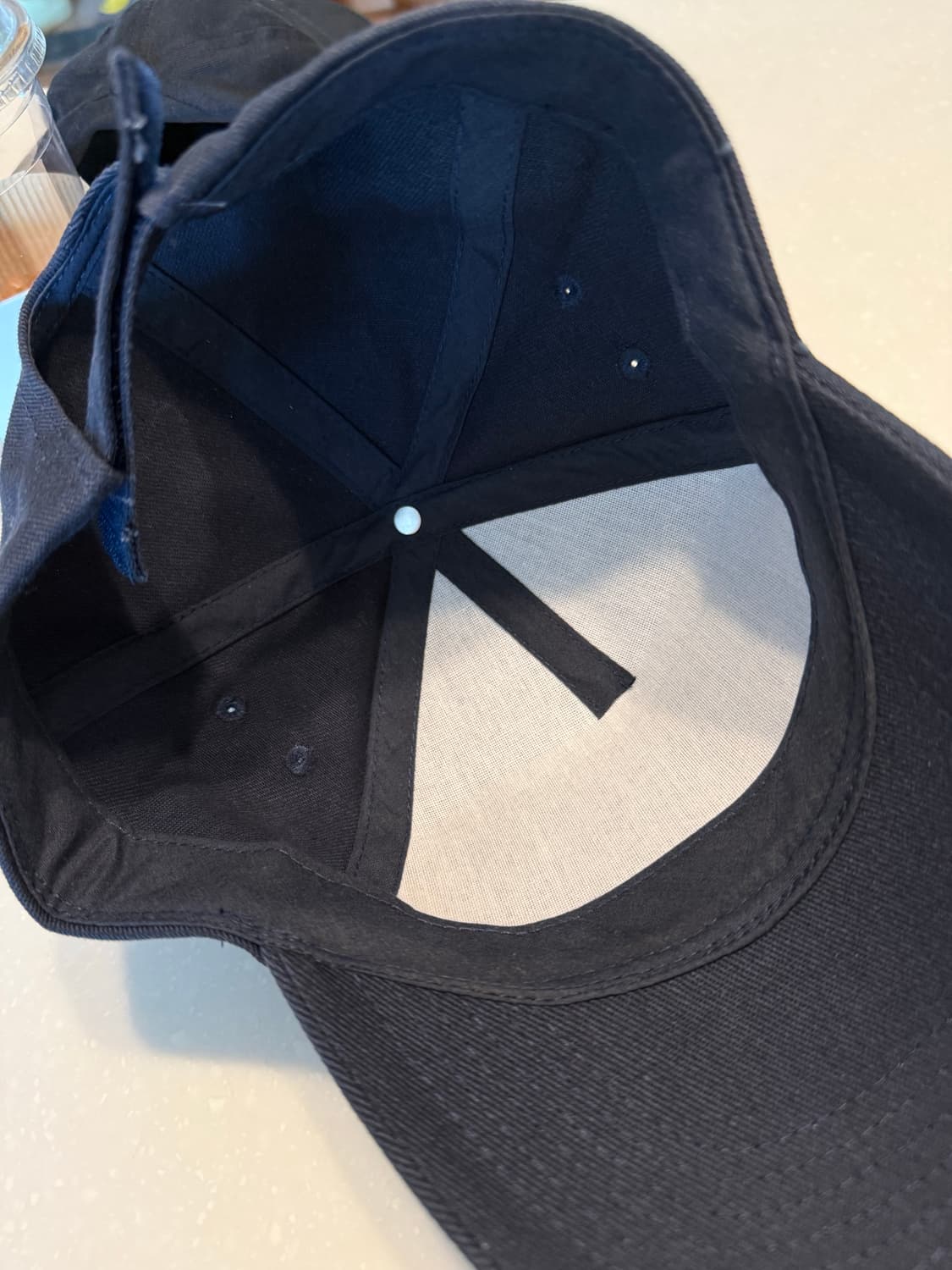 까르네 볼렌테 볼캡  상품이미지2