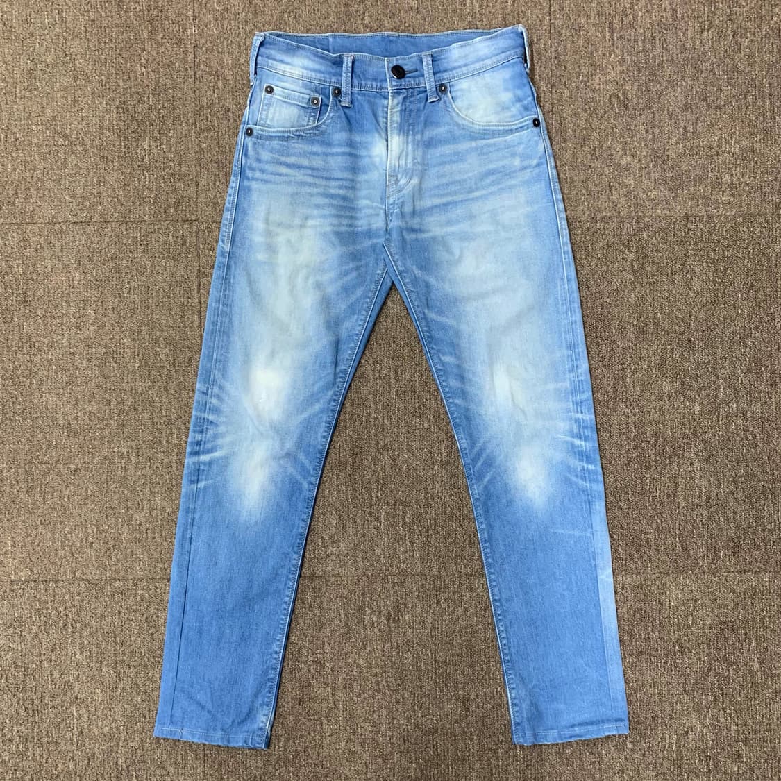 [31] 리바이스 513 슬림 스트레이트핏 데님팬츠 상품이미지3