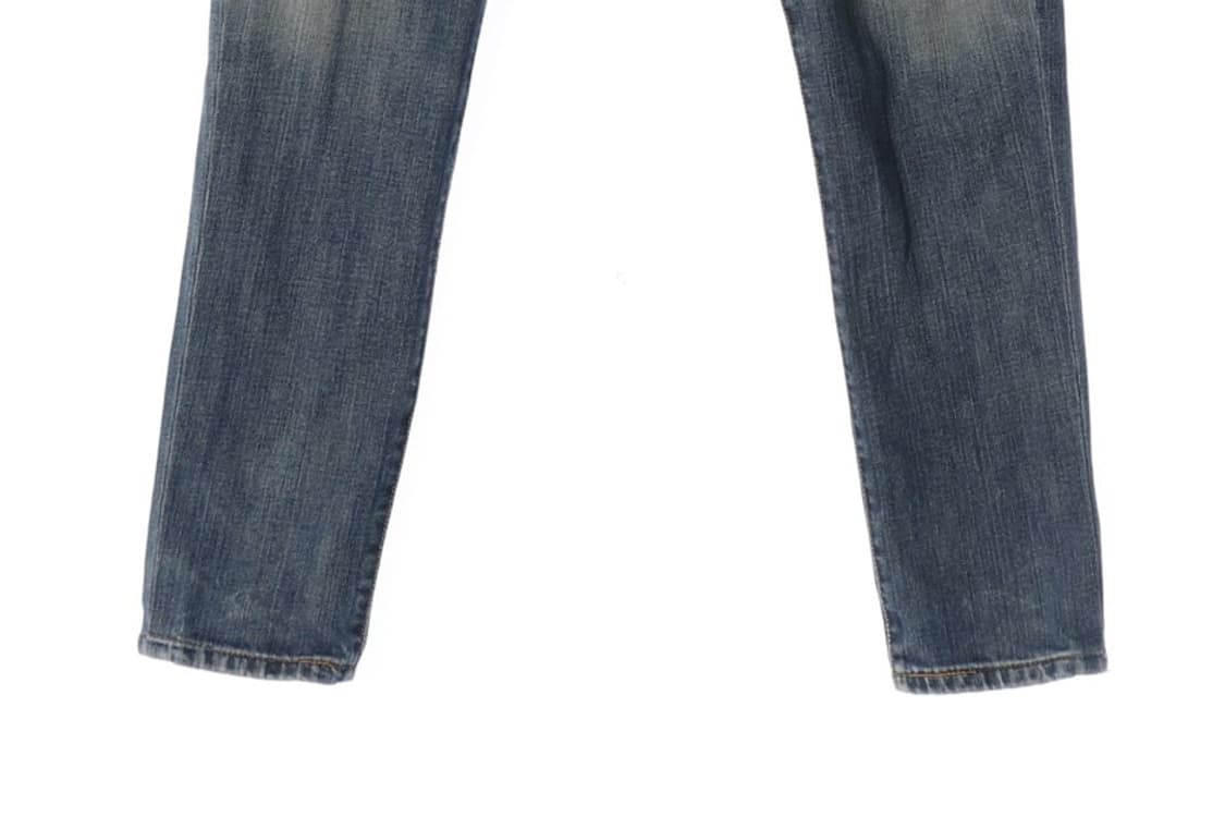 리바이스 501 오리지널 멕시코산 중청 데님팬츠 29 상품이미지5