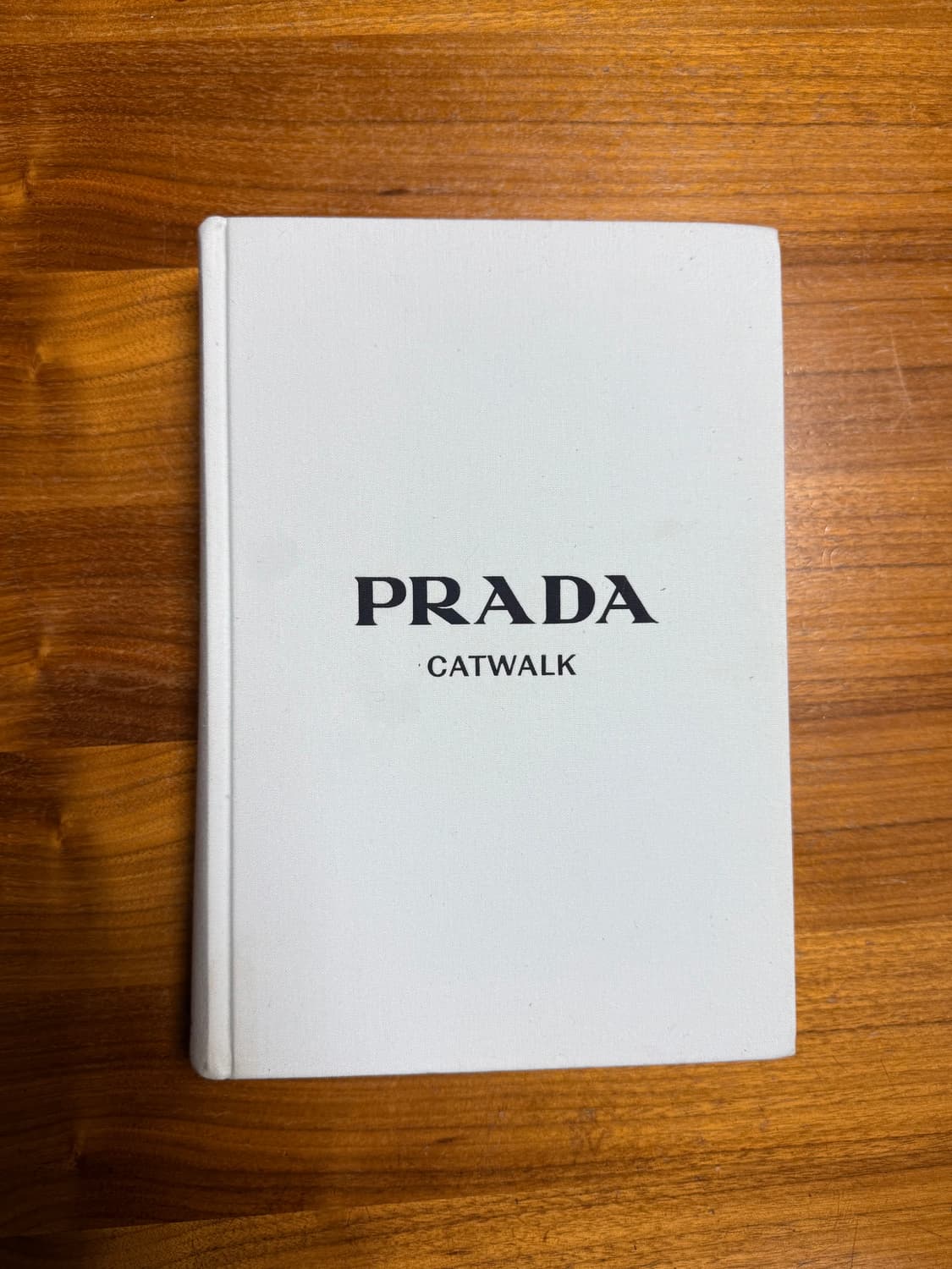 Prada Catwalk: The Complete Collections 상품이미지1