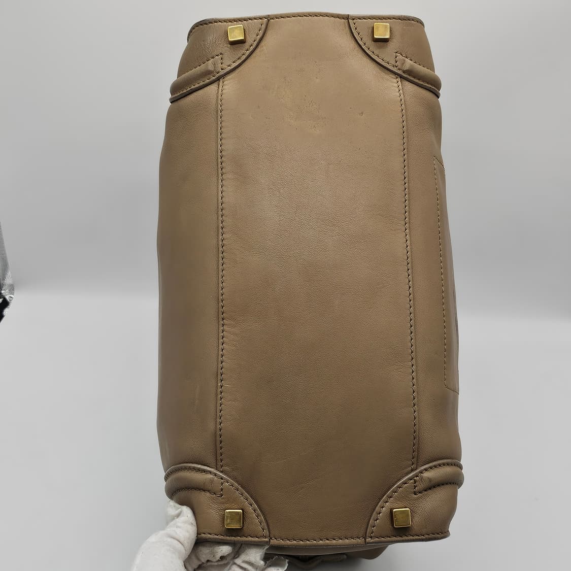 정품 셀린느 러기지 토트백 상품이미지6