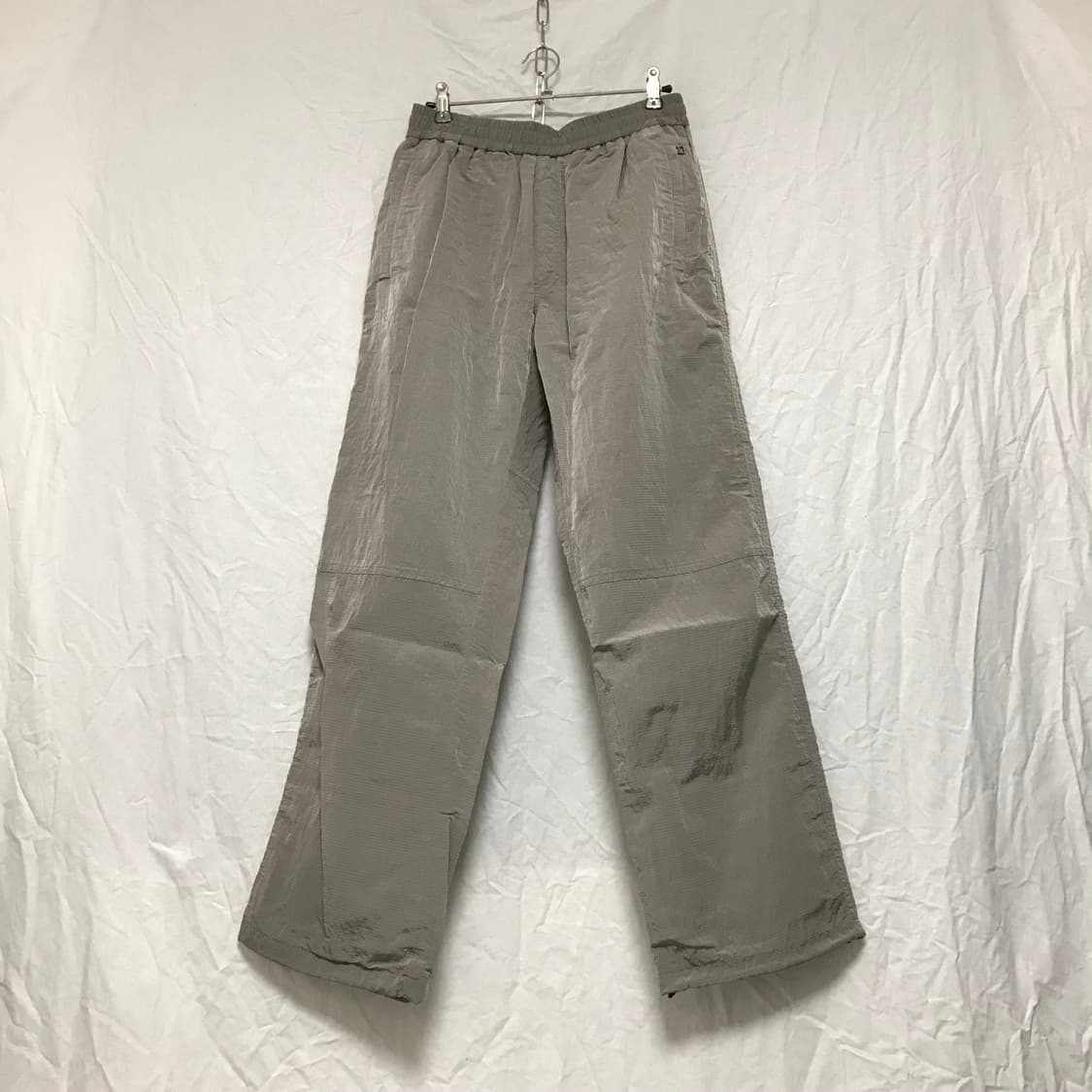 LIT / RIPSTOP POLY TRACK PANTS 상품이미지1