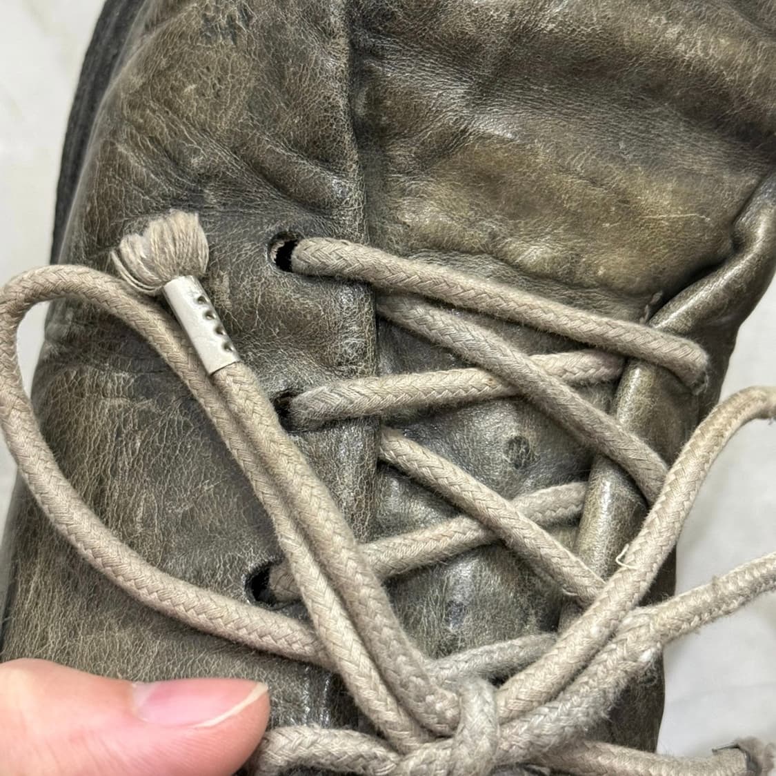 Carol Christian Poell 2597 상품이미지6