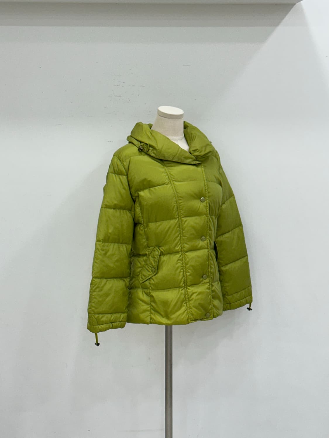 막스마라막스마라 위캔드 다운패딩 상품이미지2