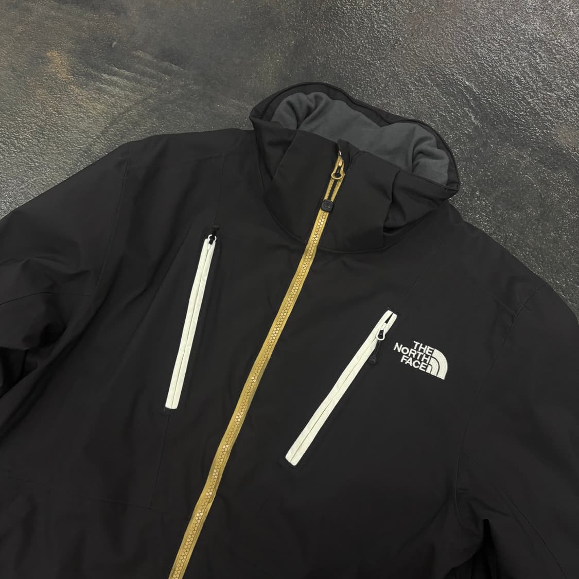 (100)노스페이스고어텍스자켓 상품이미지3