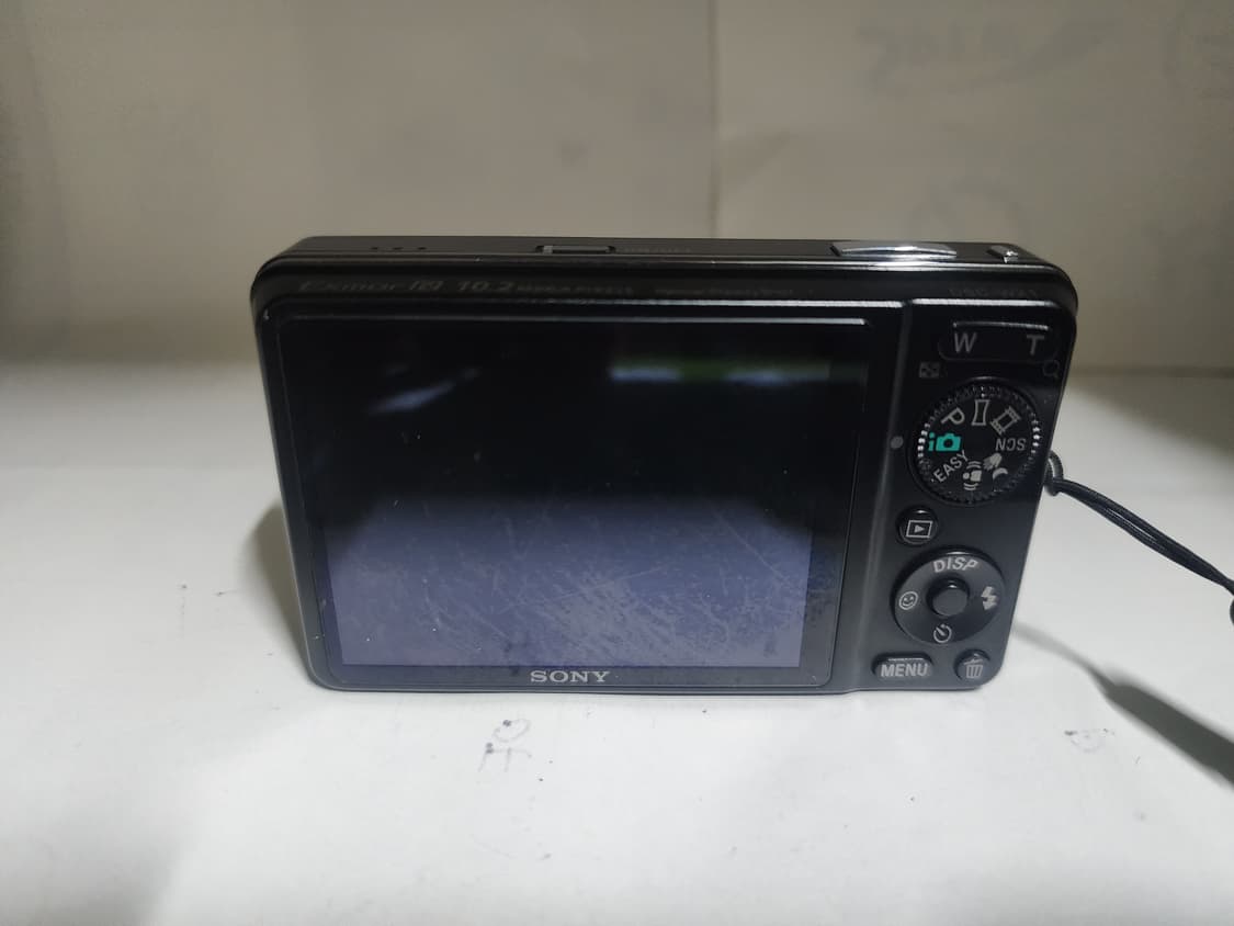 소니 사이버샷 DSC-WX1 디카 상품이미지2