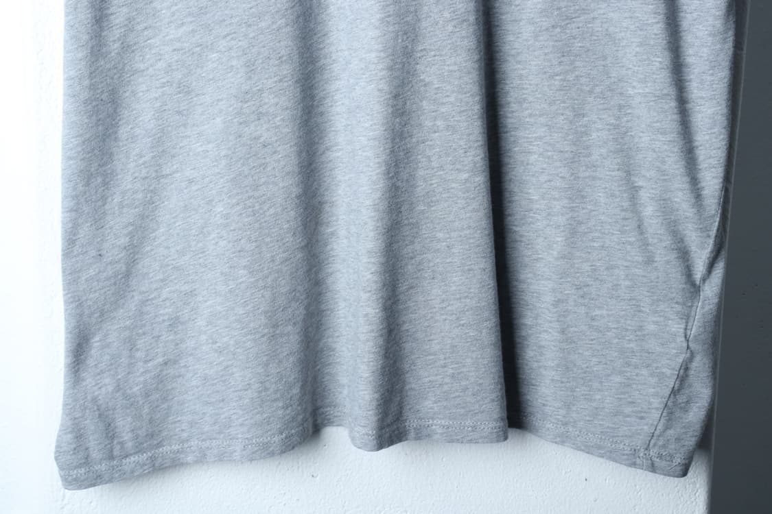 (2XL) 나이키 반팔 티셔츠 빅사이즈 포켓 그레이-H30599 상품이미지4