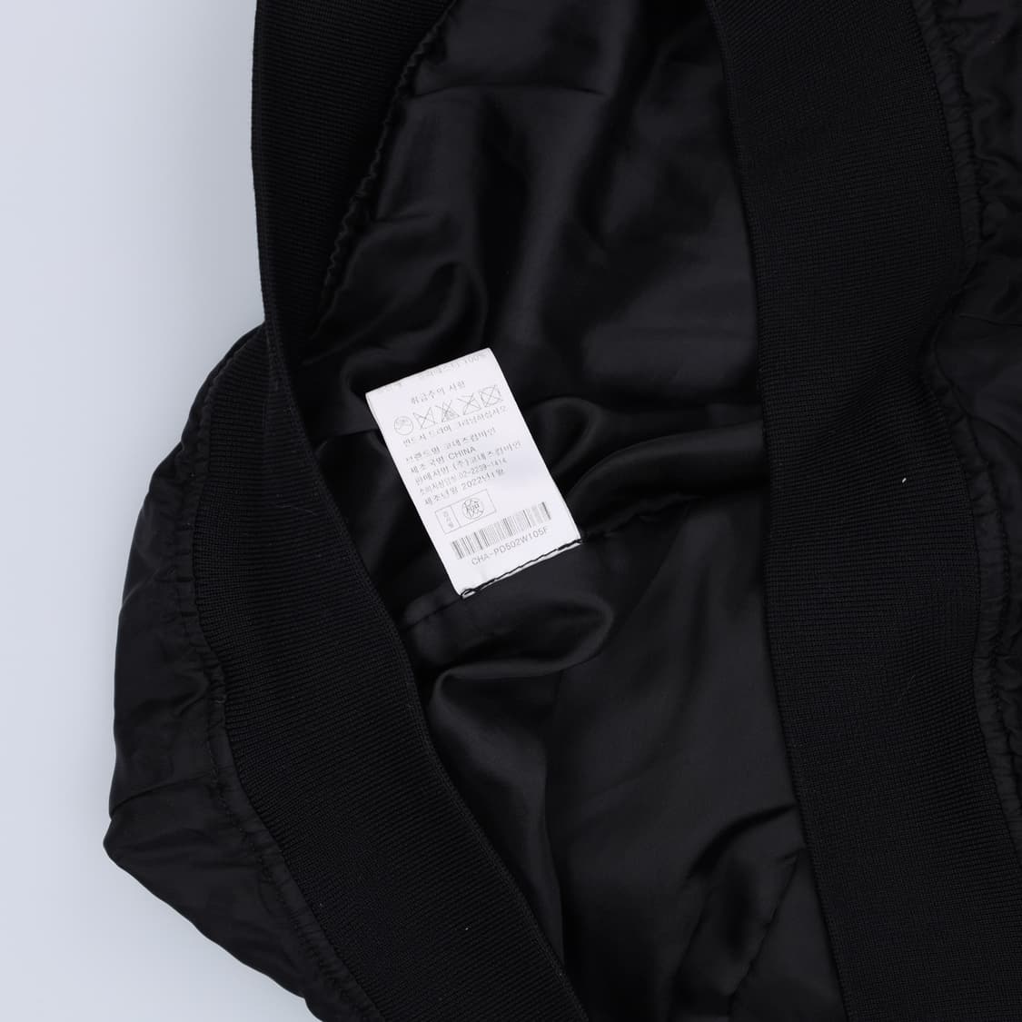 F 코데즈컴바인 여성 항공점퍼 0202H1 상품이미지6