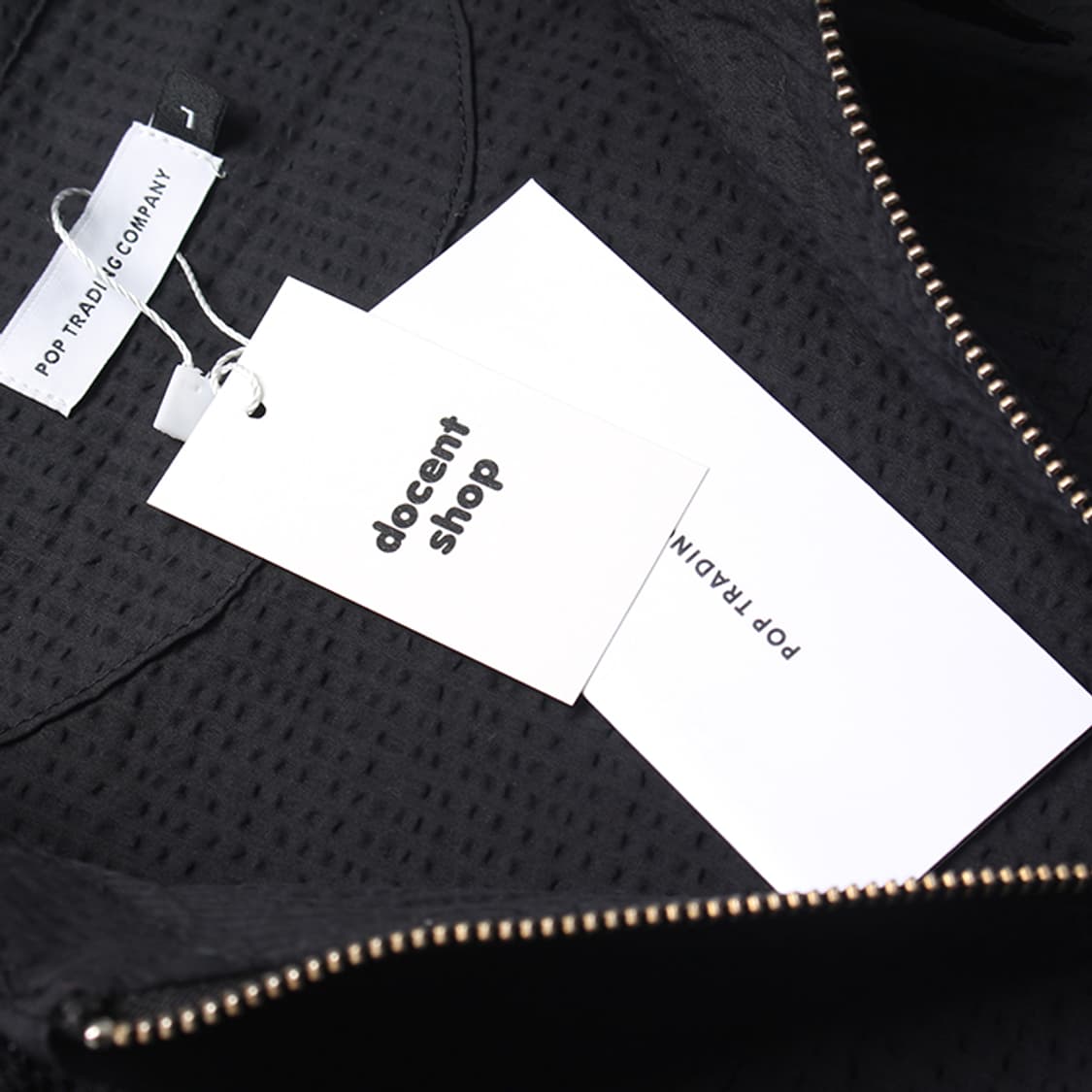 (새상품) POP TRAIDING COMPANY  상품이미지10