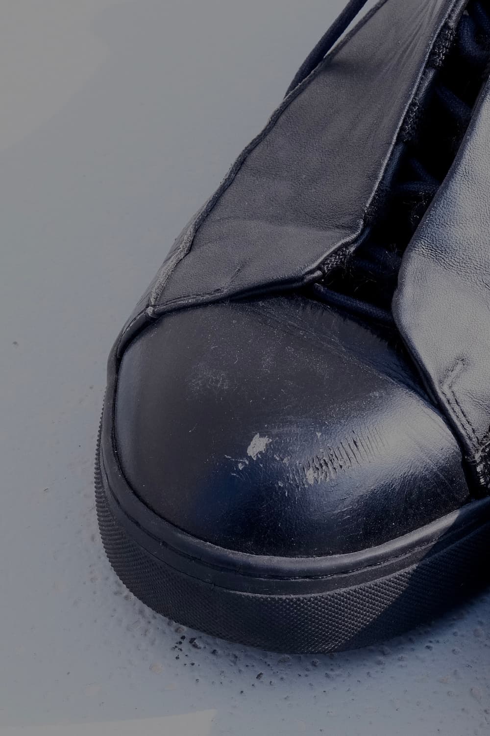 ISSEY MIYAKE SNEAKERS 00s 상품이미지3