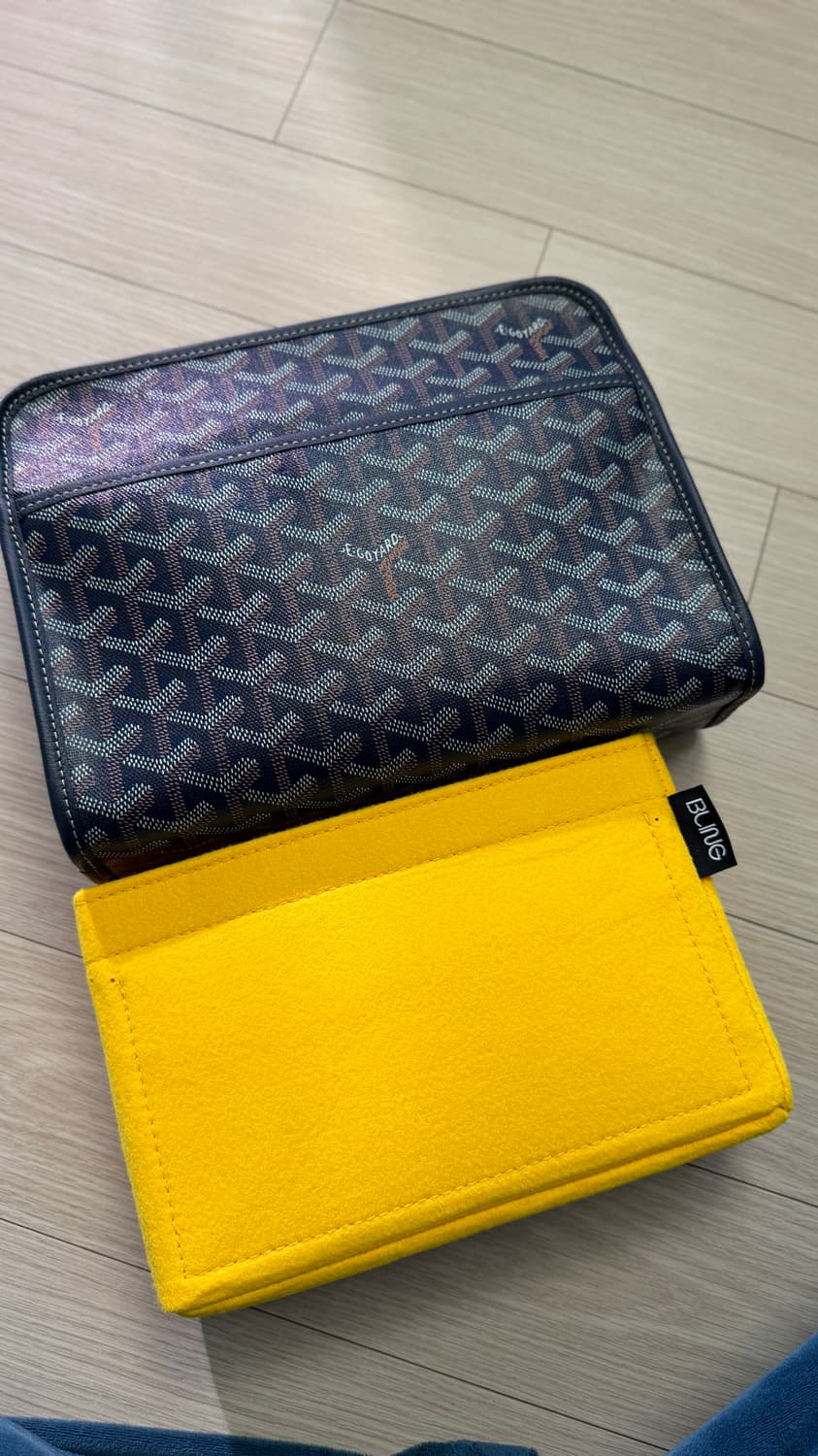 (민트급) 고야드 쥬방스 MM 상품이미지8