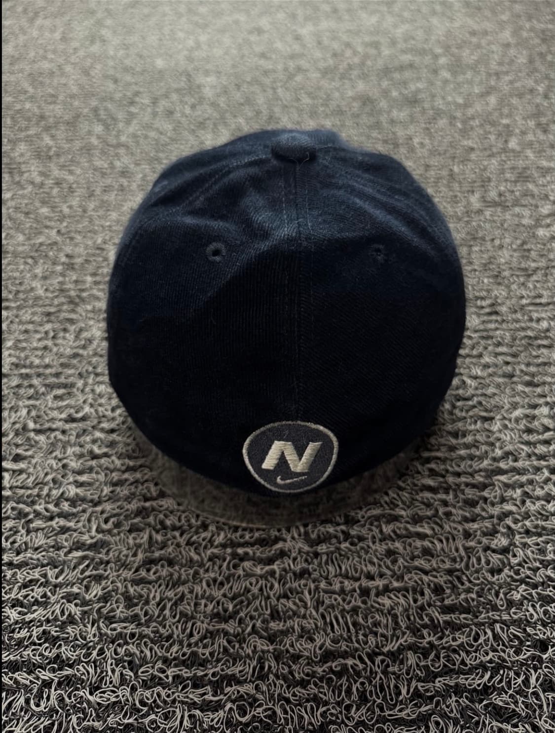 00s Nike 올드스쿨 볼캡 상품이미지4