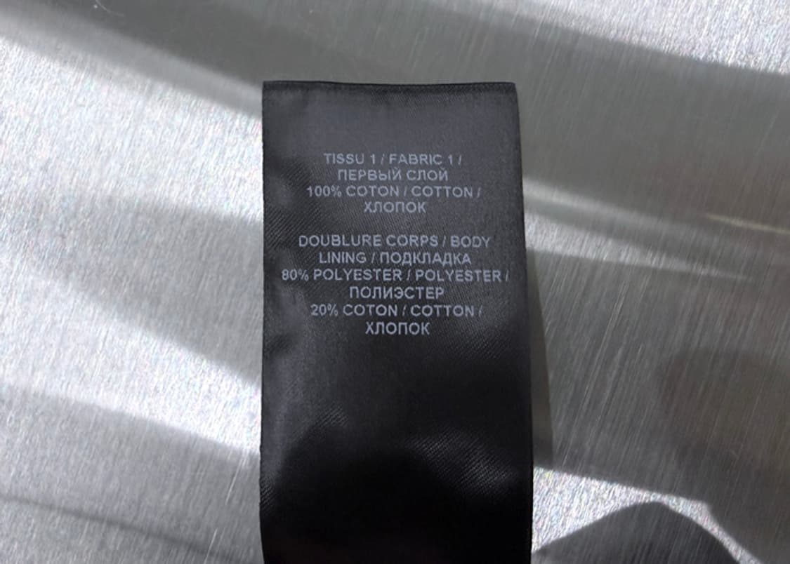 발망 맥시 모노그램 볼캡 상품이미지8