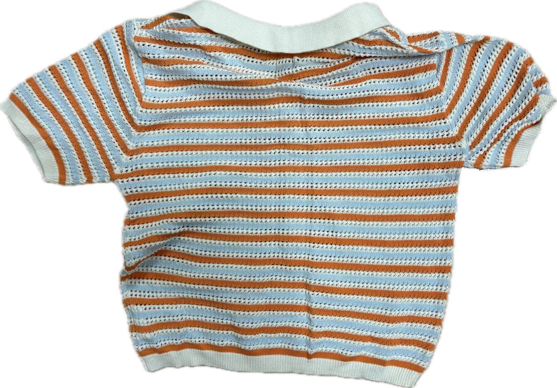 골라 반팔니트🍩 상품이미지2