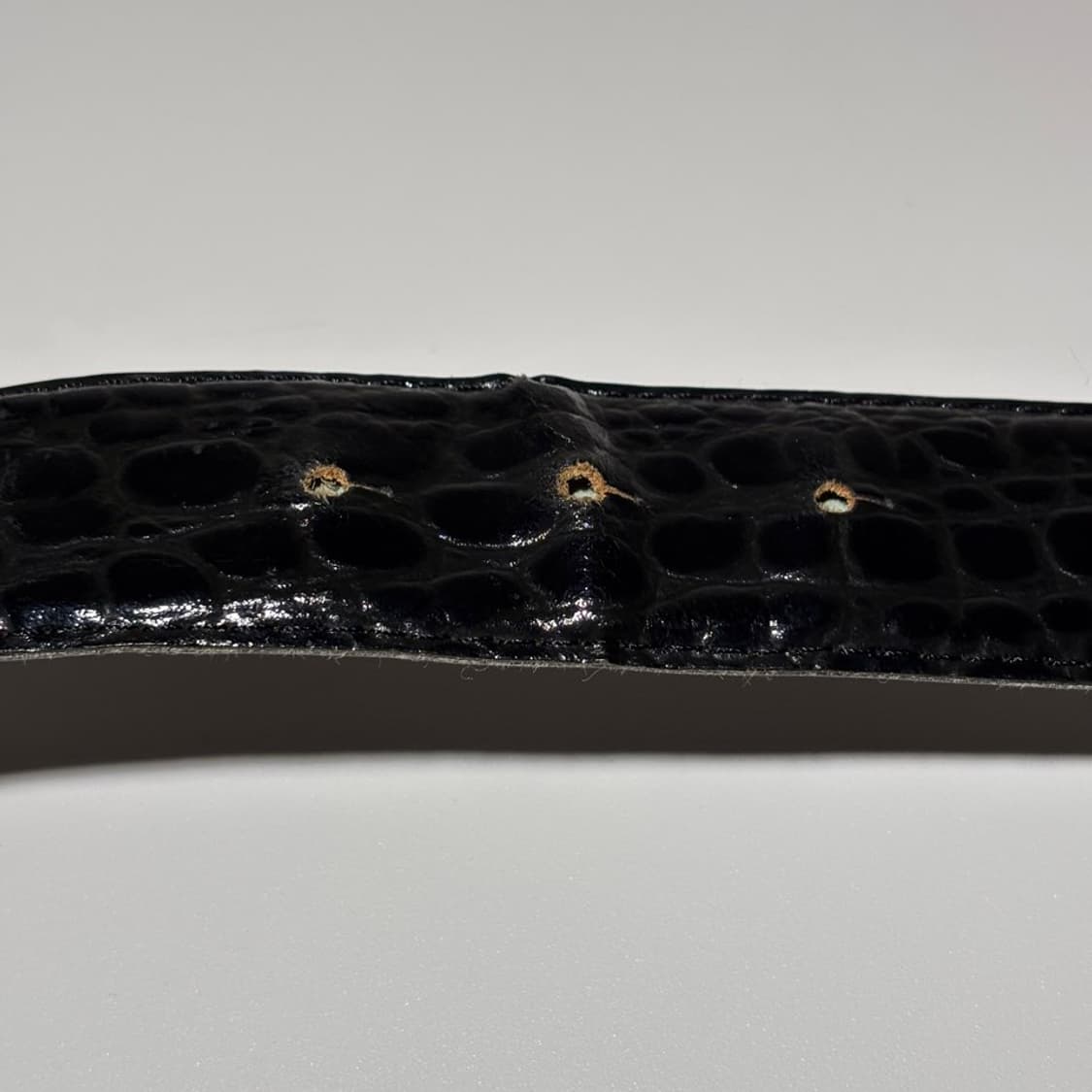 장폴고티에 메달리온 벨트 상품이미지6