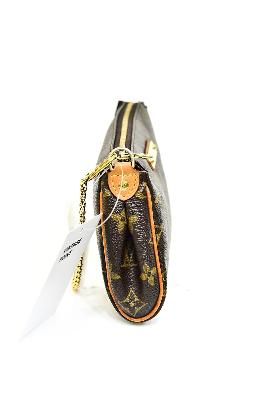 루이비통 모노그램 에바클러치(정품) 상품이미지3