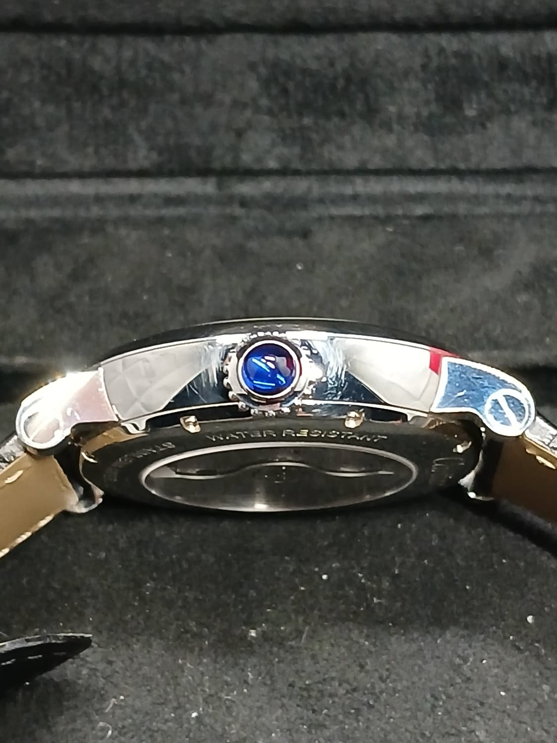 까르띠에 로통드 42mm 상품이미지9