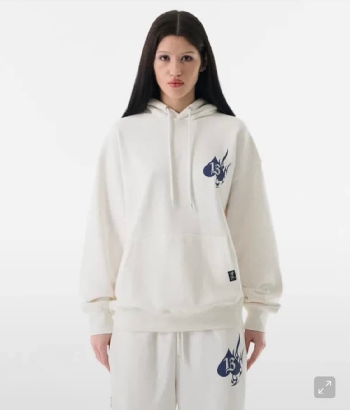 배디 트레이닝 셋업 상품이미지2