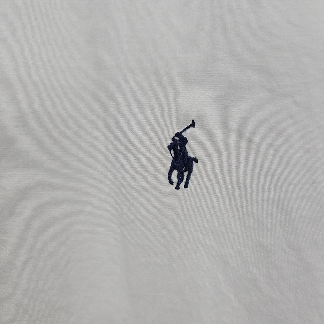 폴로 랄프로렌(POLO) 빅사이즈 반팔 셔츠 2XL 상품이미지4