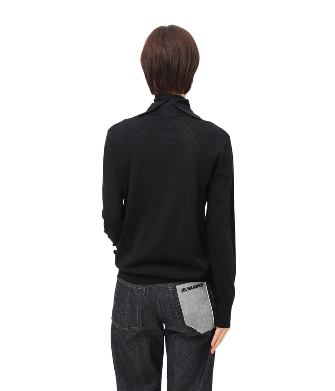 질샌더 니트 상품이미지3