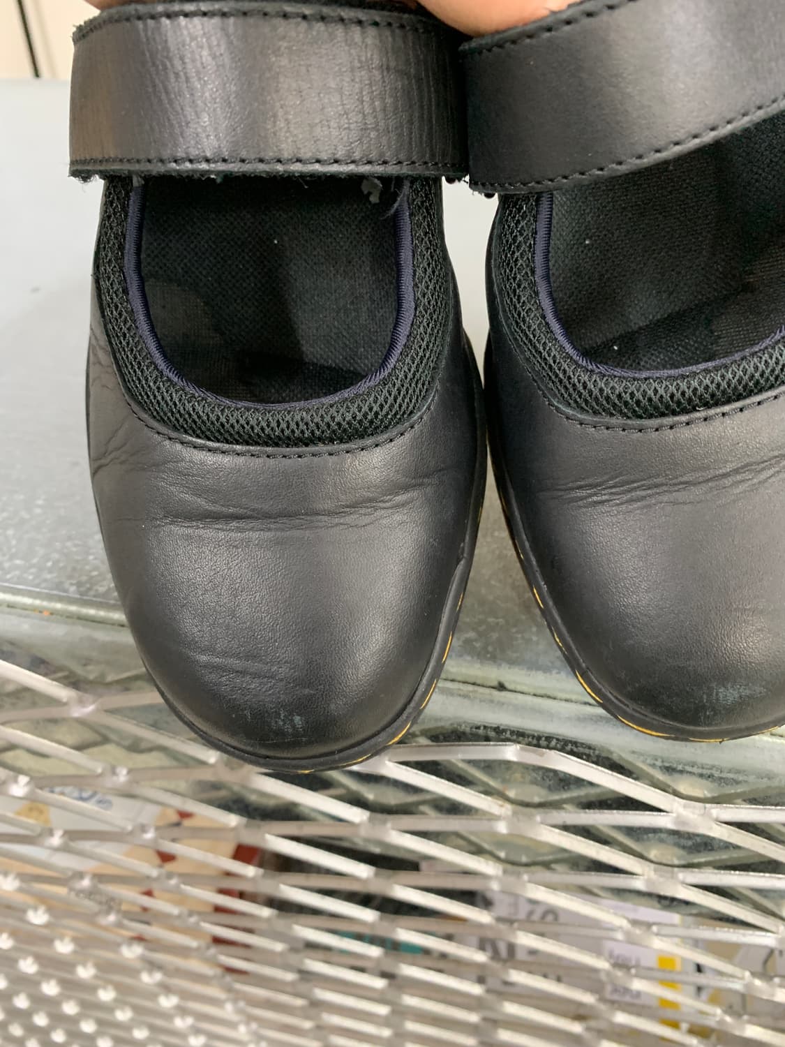닥터마틴 아킨스 UK3(220) (Gr-3346) 상품이미지4