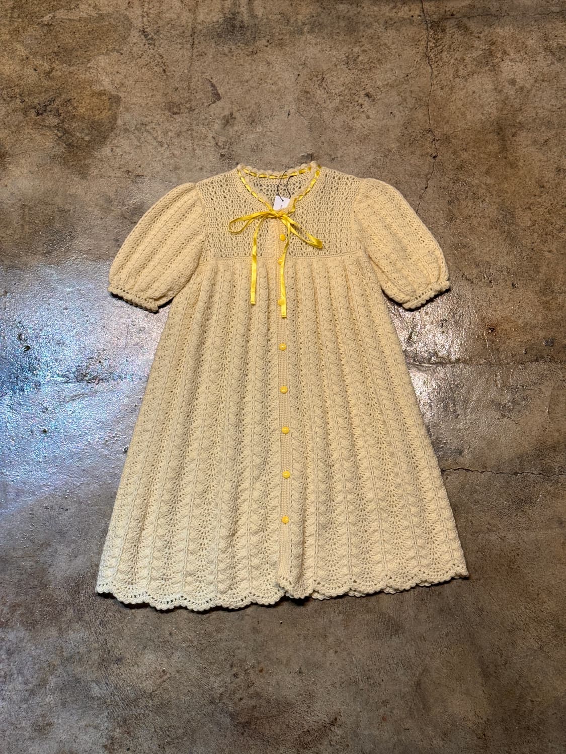 44 ) HANDKNIT 상품이미지1