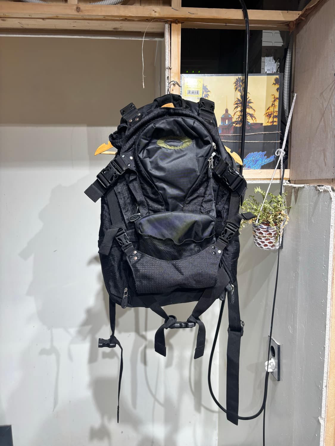 Oakley Software Tactical Backpack 상품이미지1