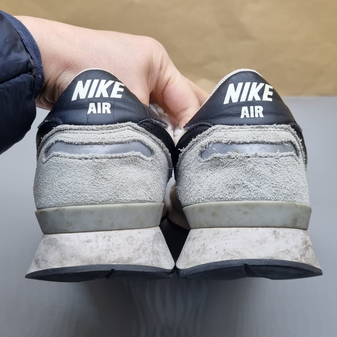 나이키 에어볼텍스 남성운동화265 상품이미지4