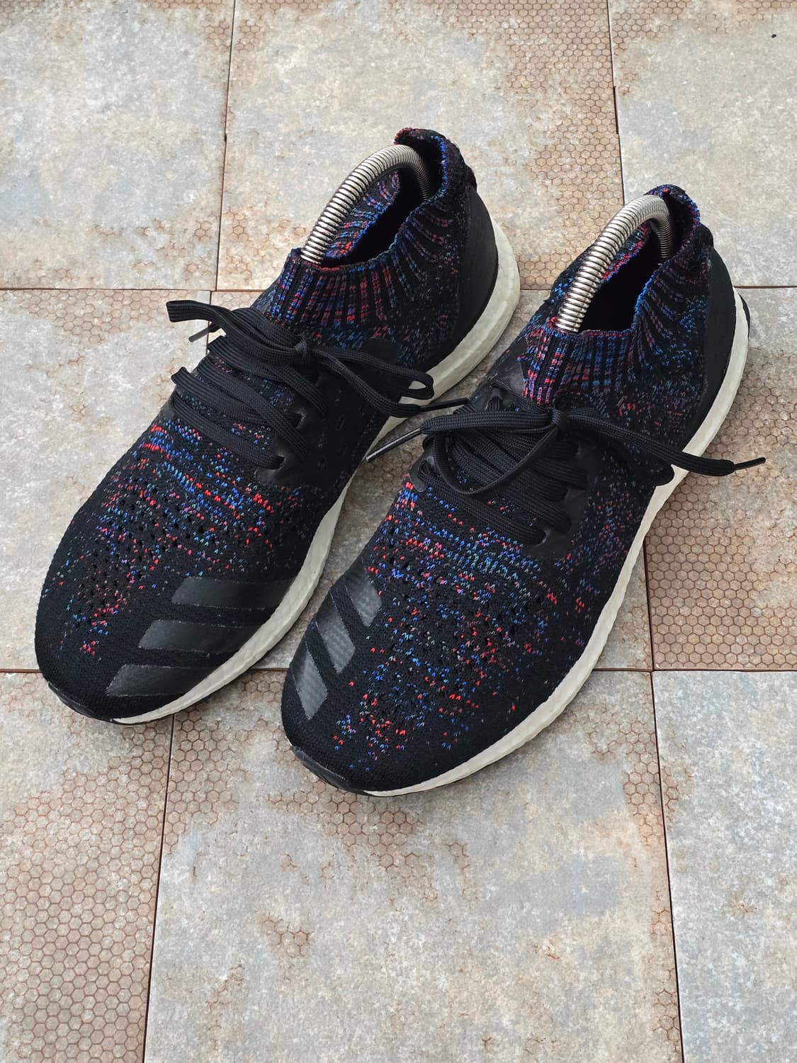 (275)아디다스 울트라부스트 언케이지드 상품이미지1