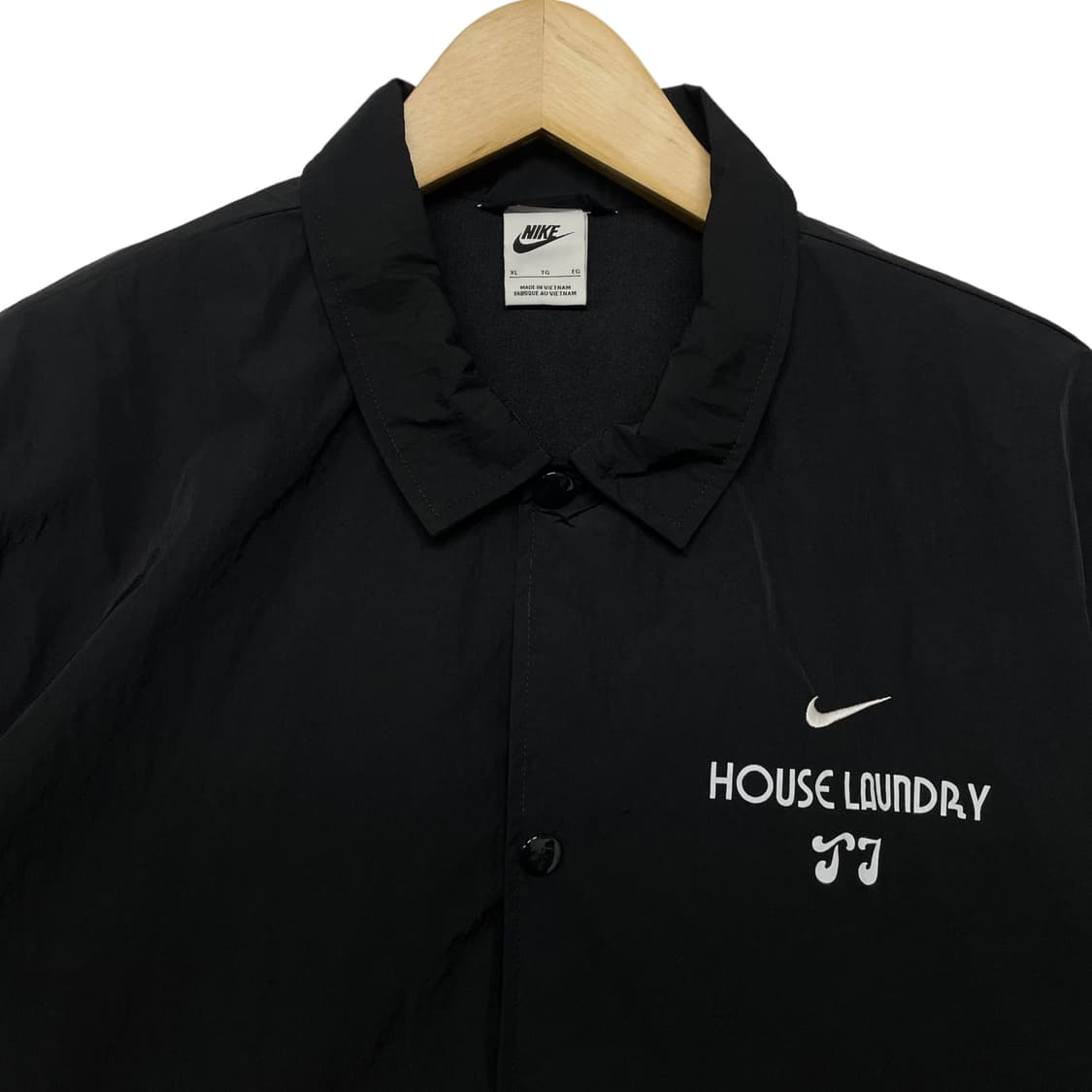 나이키 신형 스우시 코치 자켓 상품이미지3