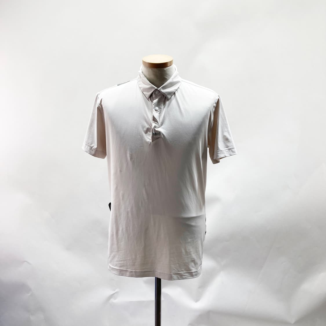 타이틀리스트 정품 2021 남성골프반팔 M 진스센스 상품이미지1