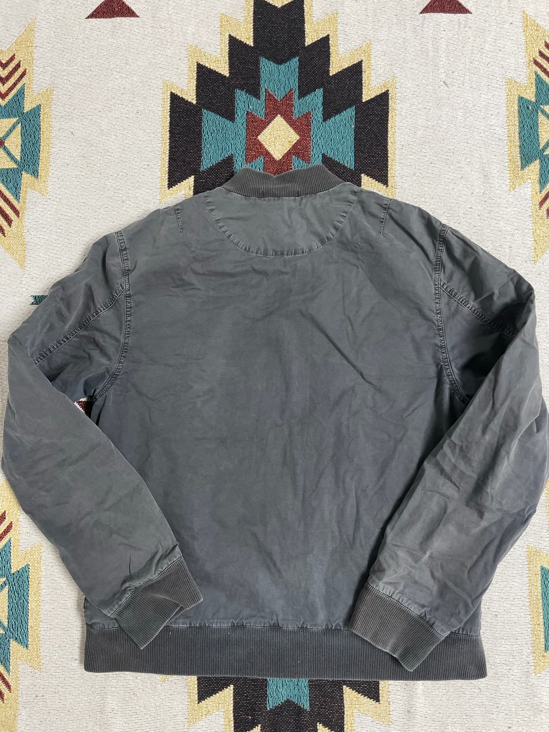 제임스펄스 봄버 자켓(2) 상품이미지5