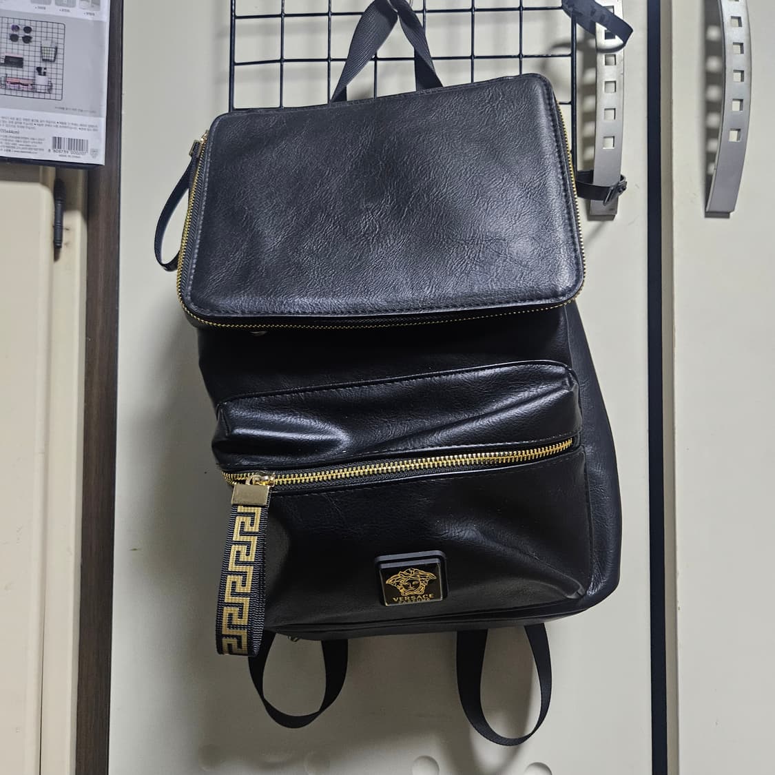 베르사체 백팩 상품이미지2