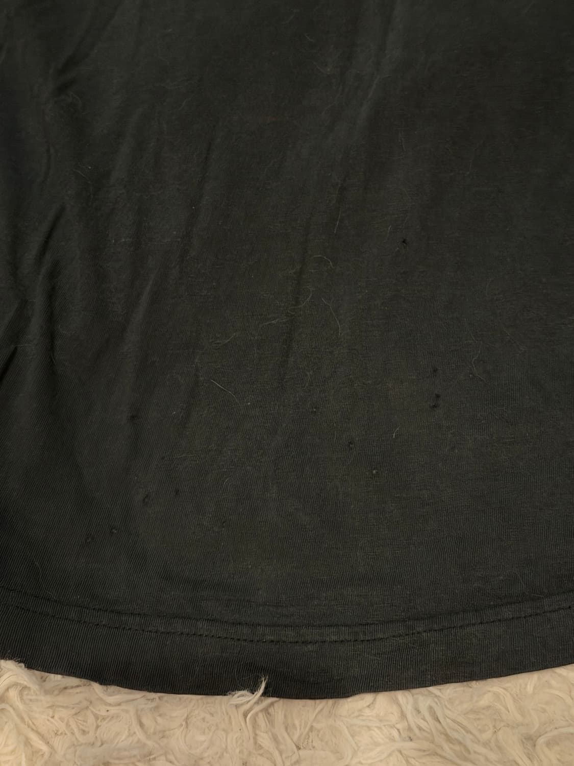 언더커버 T기 Klaus 티셔츠 상품이미지8